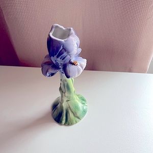 Vintage made in Italy flower